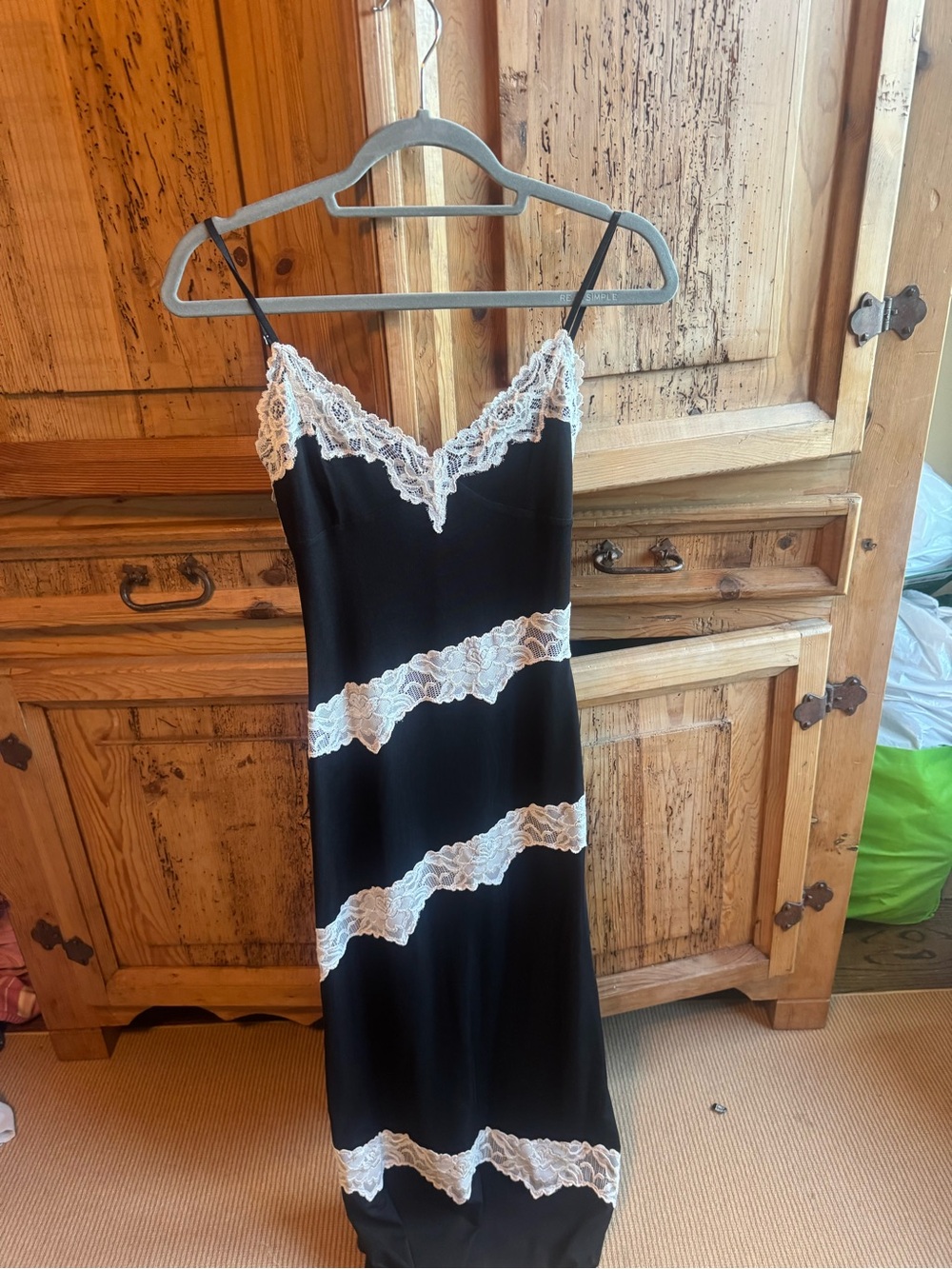 Tiger mist maxi dress - Picture 1 of 2